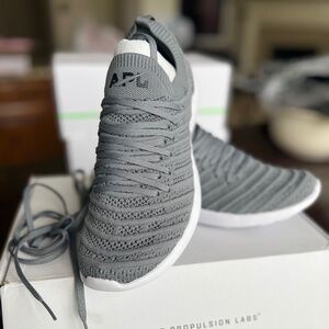 APL Mens Techloom Wave